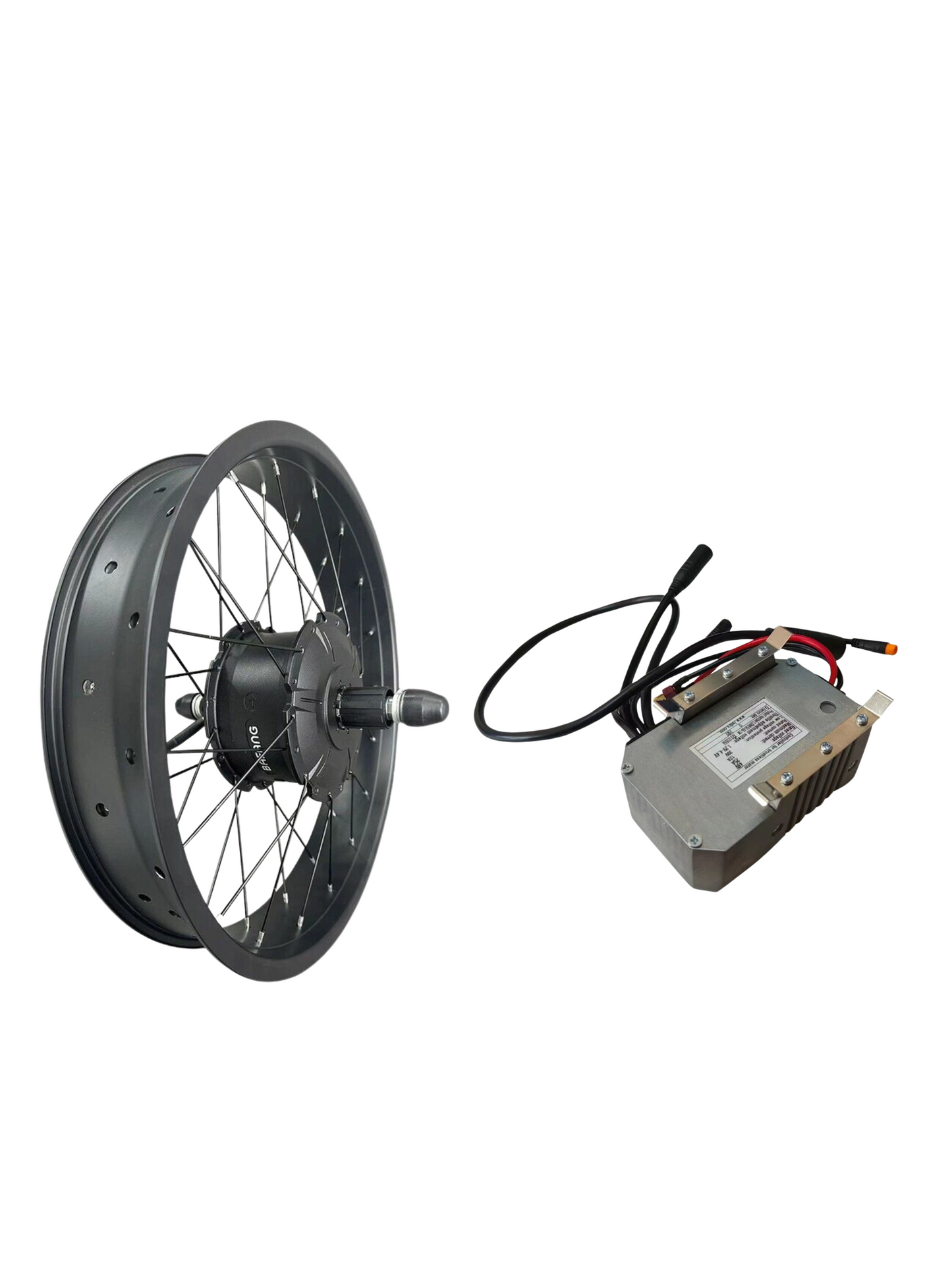 Bafang 750W 48V