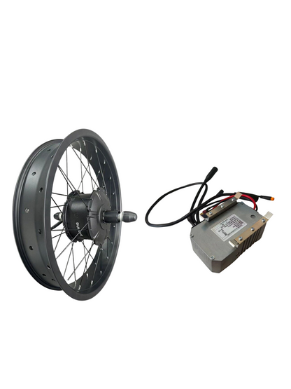 1000watt BAFANG motor